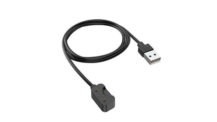 Kabel do ładowania Samsung Galaxy FIT3 SM-R390 Akyga AK-SW-40 1m