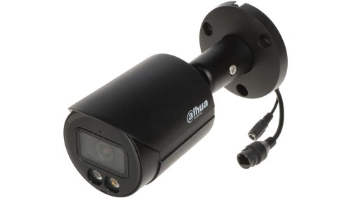 KAMERA IP DAHUA IPC-HFW2449S-S-IL-0280B-BLACK