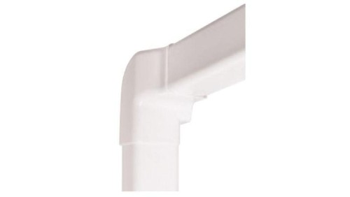 Lewe kolano pionowe IVENSIS IPVLC60