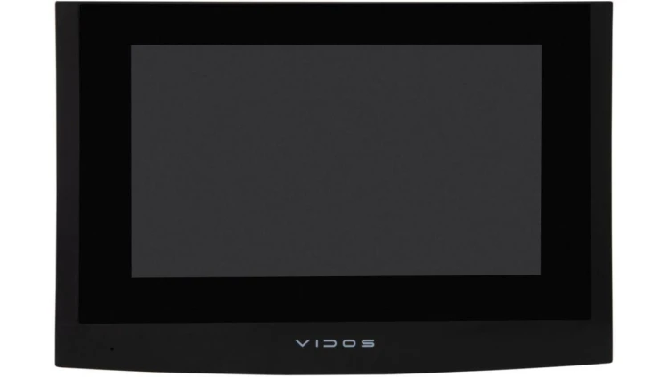 Monitor wideodomofonu VIDOS 2IP M200B