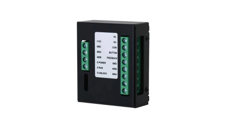 Kontroler 1-przejścia DAHUA DEE1010B-S2