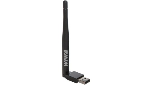 Antena WI-FI WIWA USB