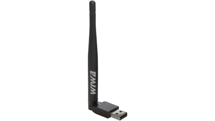 Antena WI-FI WIWA USB