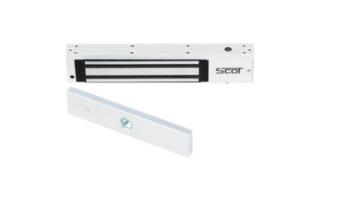 Zwora elektromagnetyczna SCOT EL-600SL2