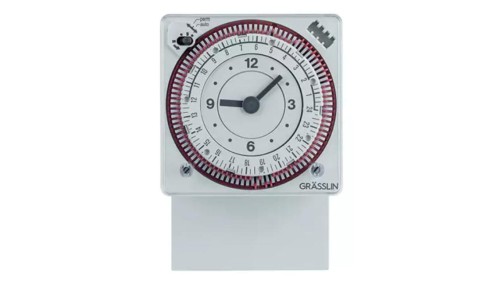 MODUŁ ZEGARA ANALOGOWEGO TACTIC 211.1 GR-02.80.0001.1