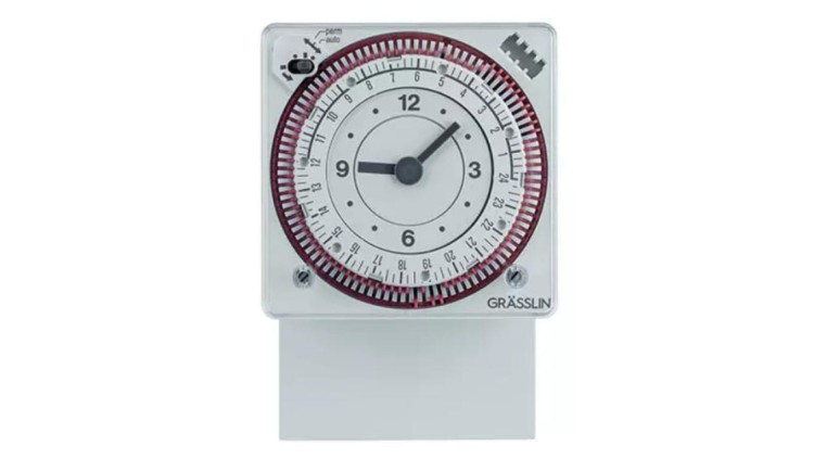 MODUŁ ZEGARA ANALOGOWEGO TACTIC 211.1 GR-02.80.0001.1