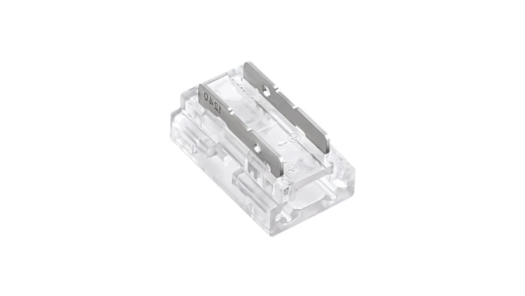 Złączka do taśmy led SMD/COB mono 8mm Multi 9-in-1