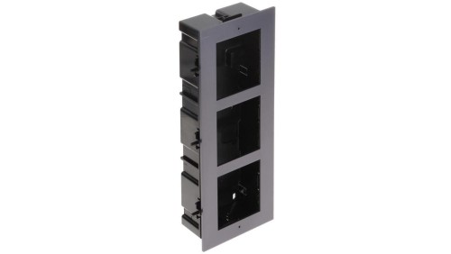 OBUDOWA PODTYNKOWA DS-KD-ACF3 Hikvision