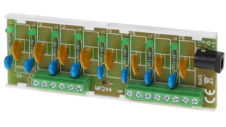 ŁĄCZÓWKA ZASILANIA AWZ-579