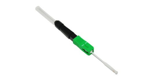 Szybkozłączka Fast Connector SC/APC, Splice model