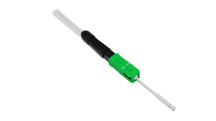 Szybkozłączka Fast Connector SC/APC, Splice model