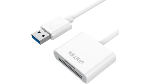 Czytnik kart Unitek Y-9321 SD/microSD USB 3.0