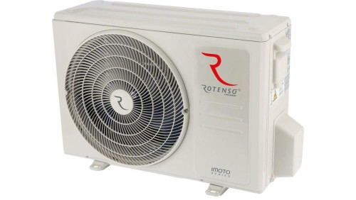 Klimatyzator pokojowy Rotenso Imoto I26Xo (jednostka zewnętrzna)