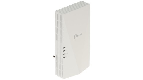 UNIWERSALNY WZMACNIACZ SIECI BEZPRZEWODOWEJ TL-RE700X Wi-Fi 6 2.4GHz, 5GHz TP-LINK