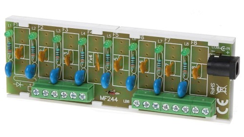 ŁĄCZÓWKA ZASILANIA AWZ-577