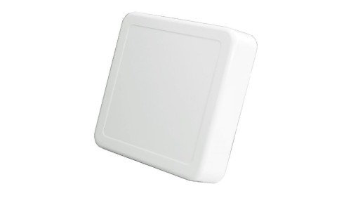 ROPAM APm-ari kontroler systemu bezp., 868 MHz, mag. RopamNET, obudowa natynkowa biała, kompatybilność: Neo-IP/-64, NeoLTE-IP/-6