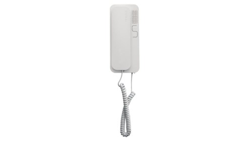 UNIFON CYFRAL SMART 5P BIAŁY uniwersalny (4,5,6) do domofonów analogowych