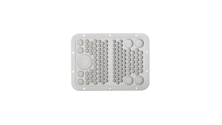 Przepust dławiący RIT-126 (size 5) IP65 - szary