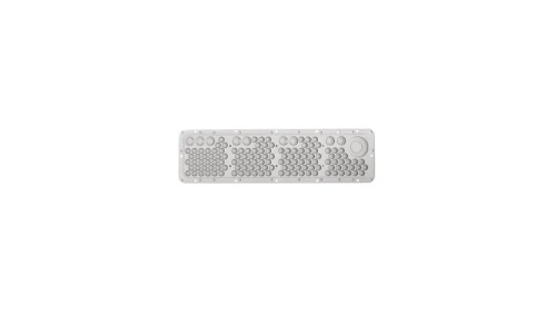 Przepust dławiący RIT-139 (size 4) IP65 - szary