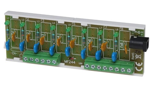 ŁĄCZÓWKA ZASILANIA AWZ-578