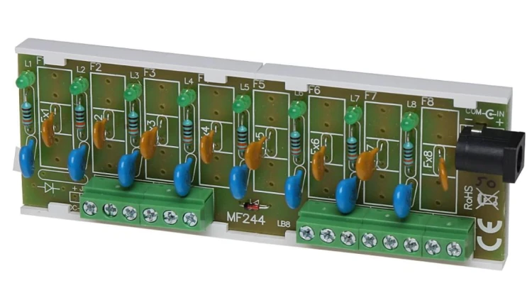 ŁĄCZÓWKA ZASILANIA AWZ-578