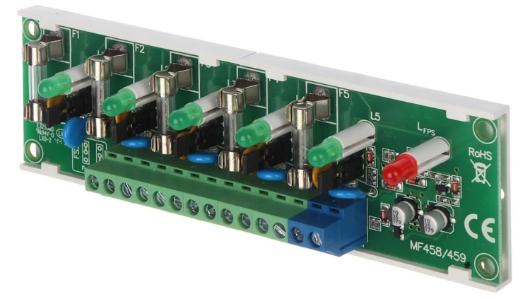 ŁĄCZÓWKA ZASILANIA AWZ-536