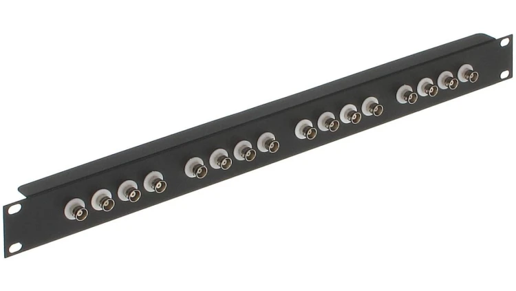 GNIAZDO DYSTRYBUCYJNE G-16B-RACK