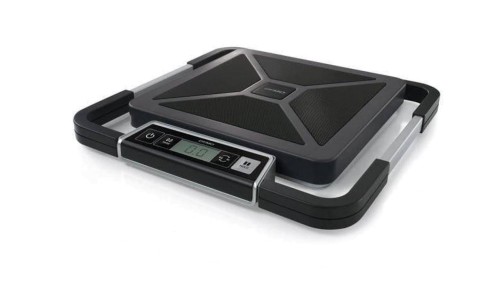 Waga pocztowa DYMO S100 wysyłkowa 100kg cyfrowa LCD S0929030