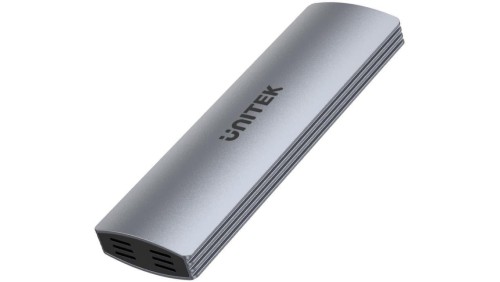 Obudowa dysku Unitek S1230A M.2 NVMe/SATA 10Gbps