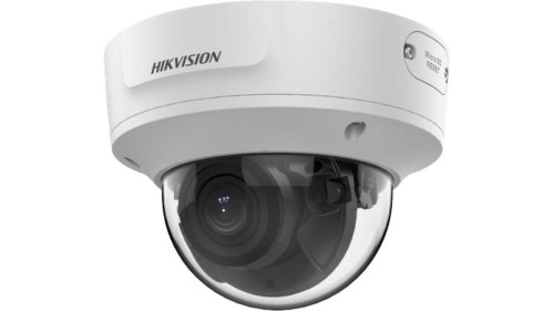 Kamera IP kopułkowa 2 Mpix 2,8-12mm DS-2CD2726G2T-IZS (2.8-12mm)