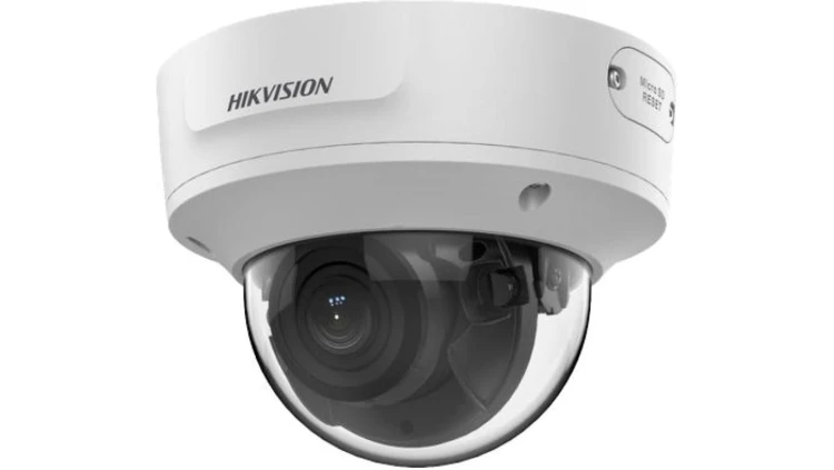 Kamera IP kopułkowa 2 Mpix 2,8-12mm DS-2CD2726G2T-IZS (2.8-12mm)