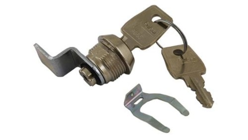 ZAMEK TYP 6969 Pulsar MR027
