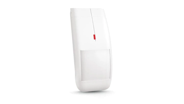 SATEL CZUJNIK RUCHU PIR IVORY
