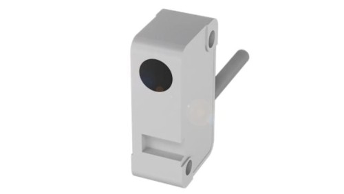 BES 517-398-NO-C-03 czujnik indukcyjny standardowy BES01N5