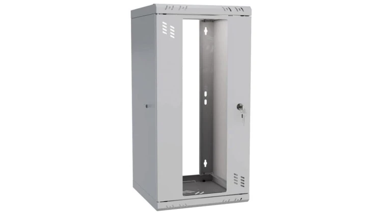 SZAFA RACK WISZĄCA S-RC10-12U-300GG STALFLEX