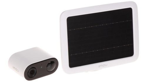 ZESTAW DO MONITORINGU KIT/IPC-B32P/FSP12 Wi-Fi Cell Go - 3Mpx 2.8mm IMOU