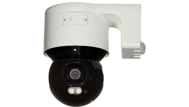 KAMERA IP SZYBKOOBROTOWA ZEWNĘTRZNA DS-2DE3A400BW-DE(F1)(T5) ACUSENSE 3.7inbsp/brMpx 4inbsp/brmm Hikvision