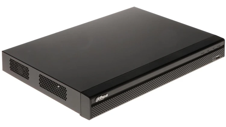 REJESTRATOR IP NVR4216-4KS3 16 KANAŁÓW DAHUA