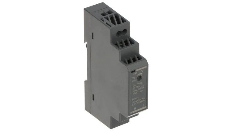 ZASILACZ IMPULSOWY P15-1116 VIDOS