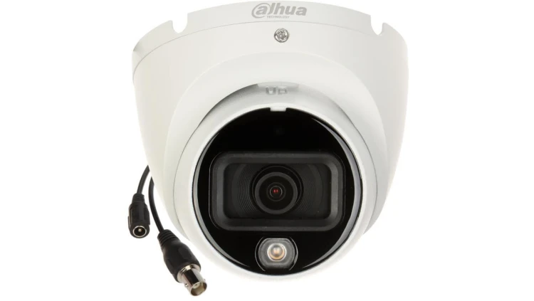 Kamera AHD, HD-CVI, HD-TVI, PAL HAC-HDW1200TLM-IL-A-0280B-S6 - 1080p 2.8mm