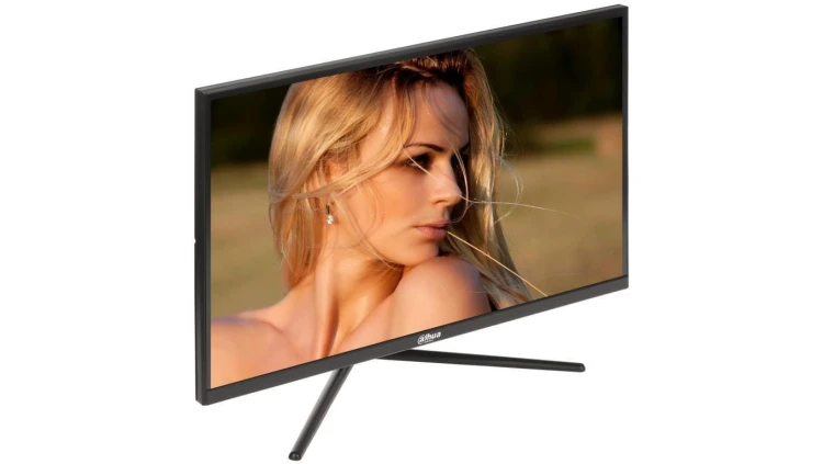 MONITOR HDMI, DP, AUDIO LM27-E231 27cali DAHUA