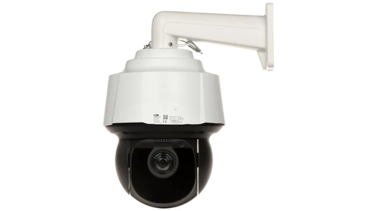 KAMERA IP SZYBKOOBROTOWA ZEWNĘTRZNA OMEGA-50P36-24 - 5Mpx 4.6... 165mm