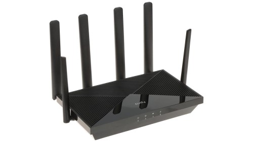 PUNKT DOSTĘPOWY 5G +ROUTER CUDY-P5 Wi-Fi 6, 2.4inbsp/brGHz, 5inbsp/brGHz /br 574inbsp/brMb/s + 2402inbsp/brMb/s
