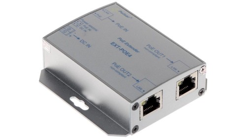 EXTENDER EXT-POE4 PULSAR