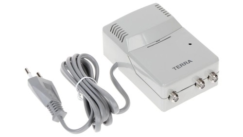 WZMACNIACZ ANTENOWY HS-013 TERRA