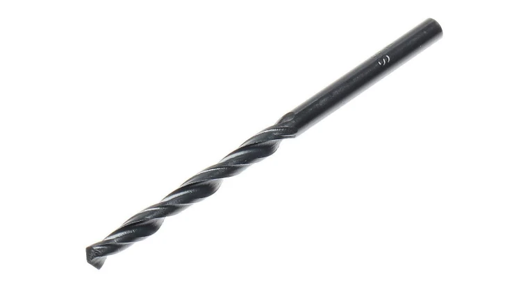 WIERTŁO DO METALU ST-STA50035 4mm STANLEY