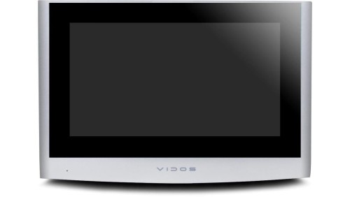 Monitor wideodomofonu VIDOS IPX M100-X