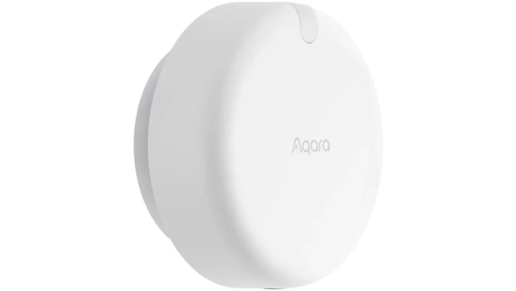 Czujnik obecności WiFi FP2 Aqara