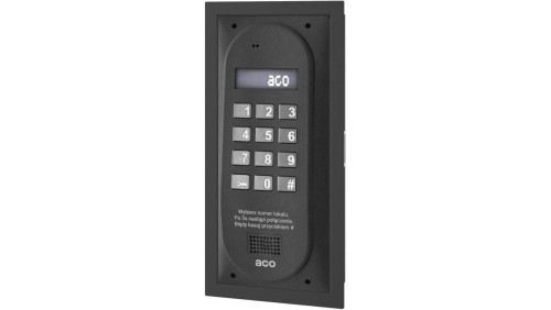 ACO CDNP8ACC ST CENTRALA DOMOFONOWA