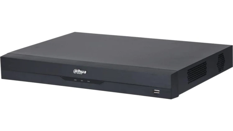 Rejestrator IP 32-kanałowy 16 Mpix NVR4232-EI
